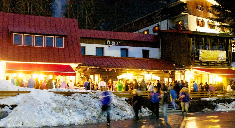 Apres Ski