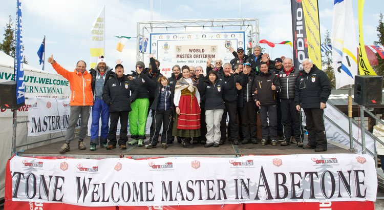 Gli organizzatori