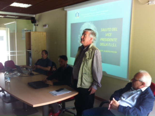 Aggiornamento omologatori piste 2015 01