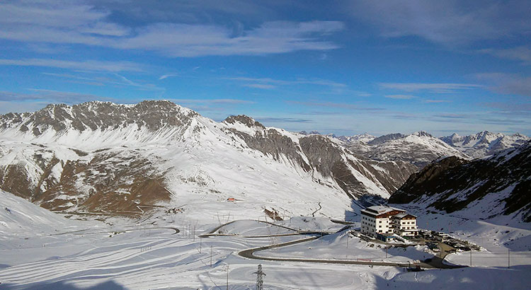 alpinismo gruppo3