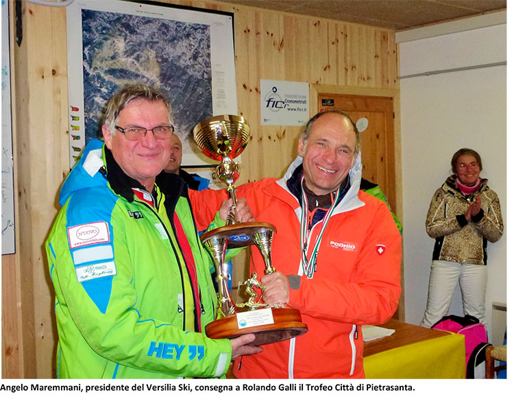 Coppa Italia Master Abetone 6 gennaio 2017 2
