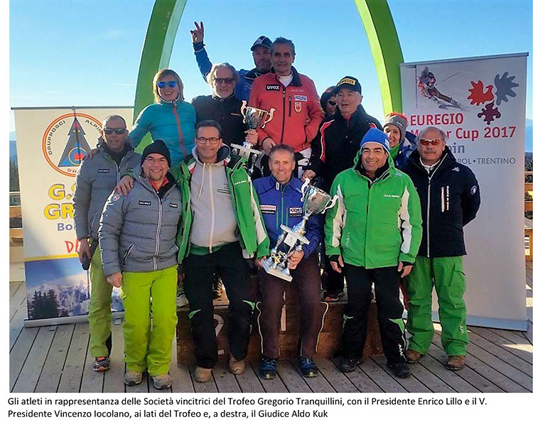 Malga Frommer 2017 foto