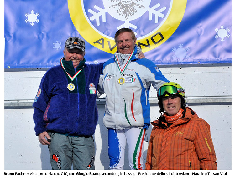 Piancavallo 28 e 29 gen 2017 foto