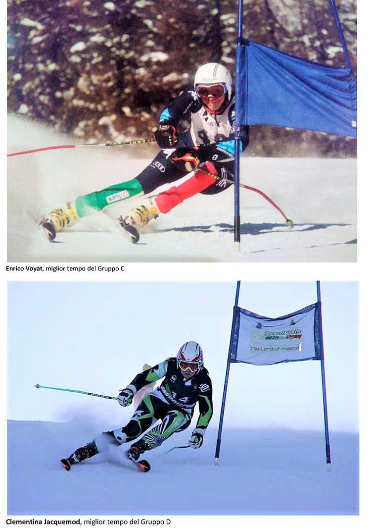 Campionati Italiani Master Pila 17 febbraio 2017 foto02