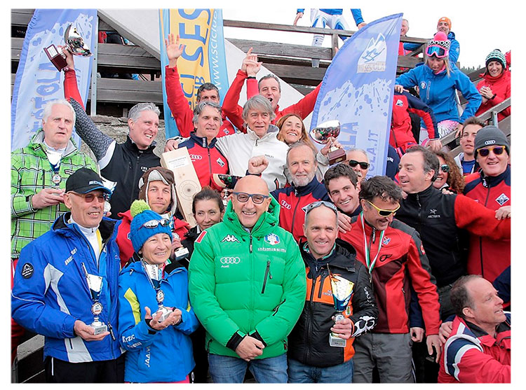 Finale Nazionale del Trofeo delle Società x FISI fot2