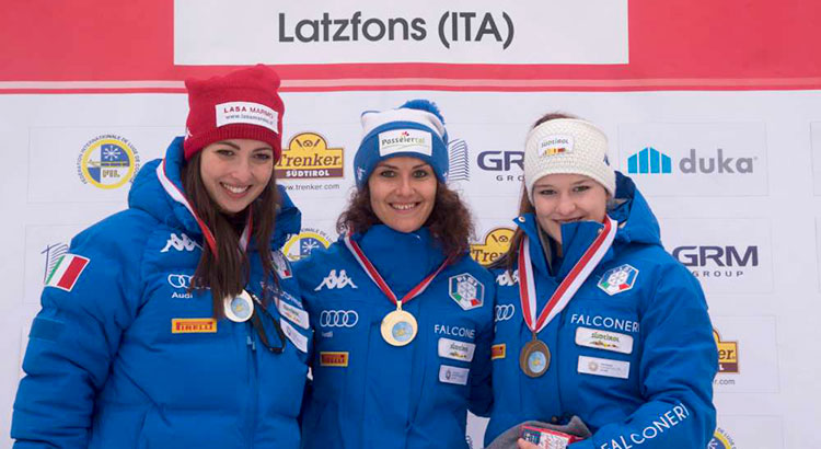 Latzf ItaliaF MO 2018