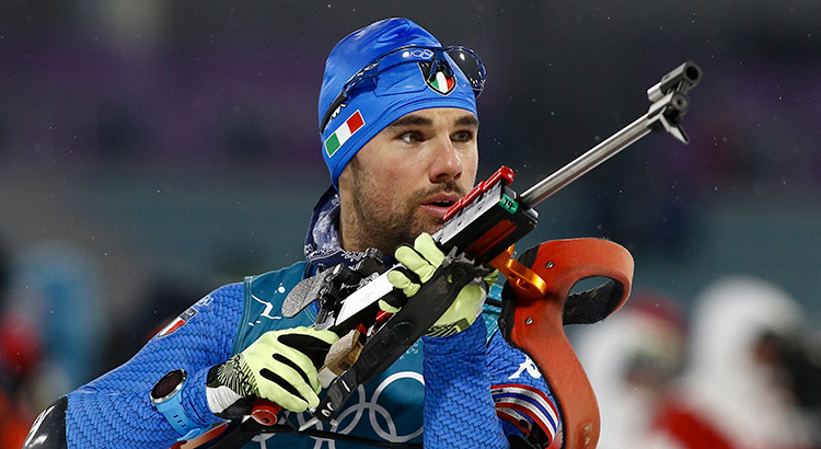 Bormolini PyeongChang 2018
