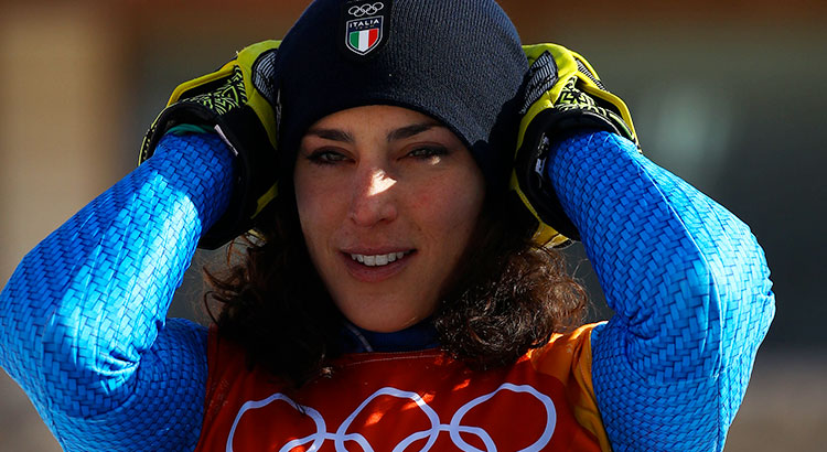Brignone Federica PyeongChang 05 15 02 2018