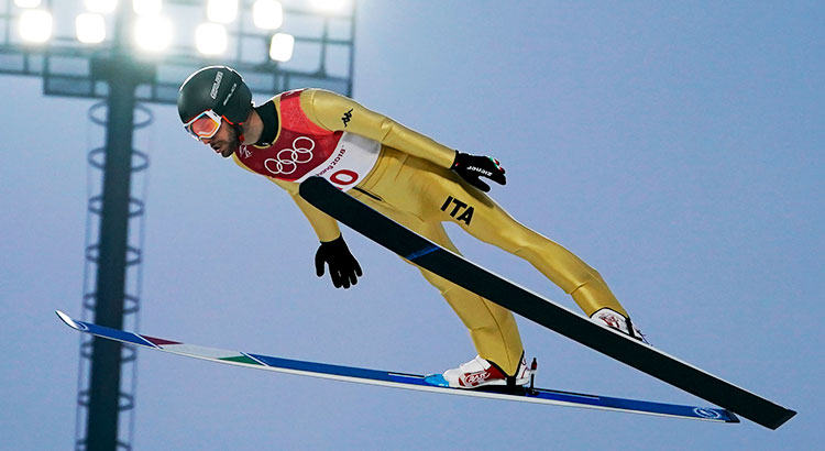 Buzzi Raffaele PyeongChang 20 02 2018