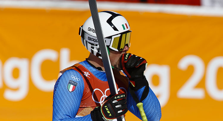 Fill Peter PyeongChang 15 02 2018