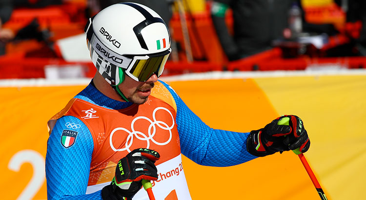 Fill Peter PyeongChang 16 02 2018