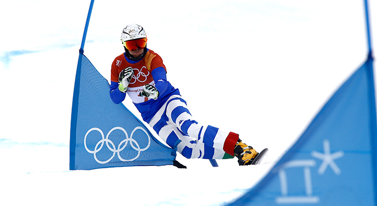 Fischnaller RolandPyeongChang 24 2 2018
