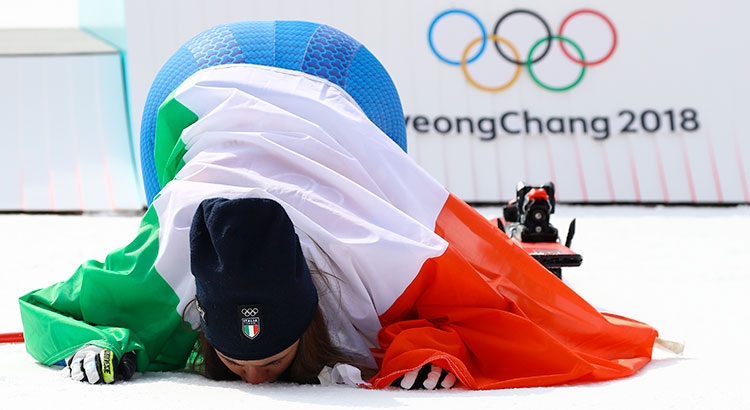 Goggia Sofia PyeongChang 07 21 02 2018