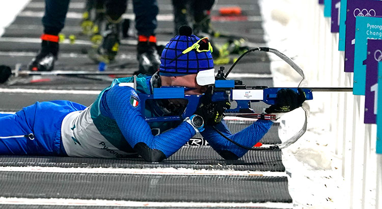 Hofer Lukas PyeongChang 18 02 2018