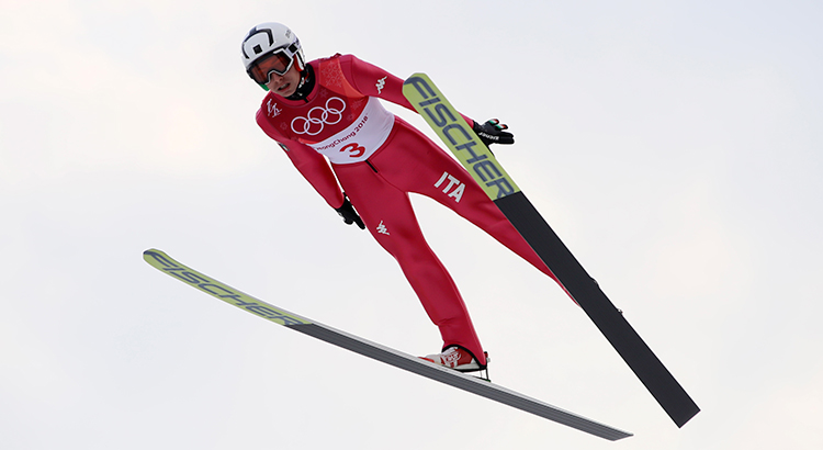 Kostner Aaron PyeongChang 2018