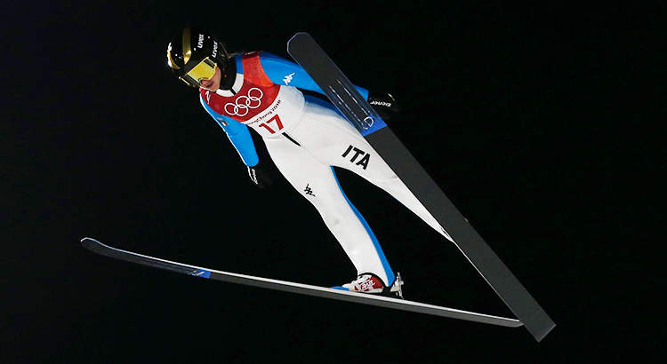 Malsiner Manuela PyeongChang 12 02 2018