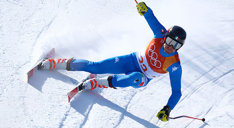 Marsaglia Matteo PyeongChang 16 02 2018