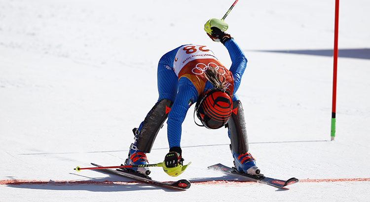 Moelgg Manuela PyeongChang 16 2 2018
