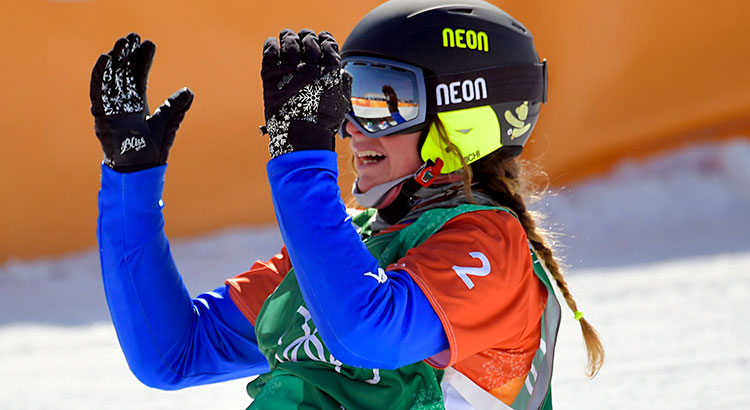 Moioli Michela PyeongChang 10 16 02 2018
