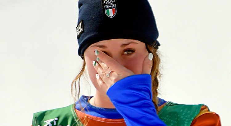Moioli Michela PyeongChang 11 16 02 2018