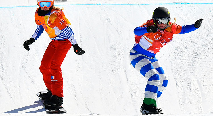 Moioli Michela PyeongChang 13 16 02 2018