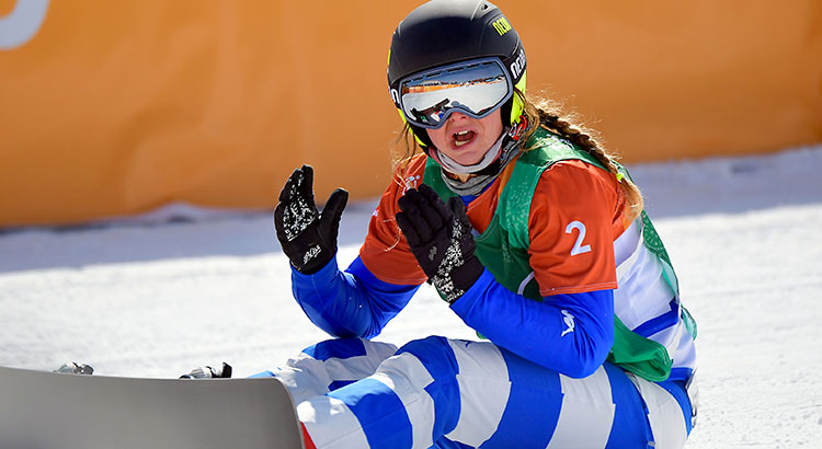 Moioli Michela PyeongChang 2 16 02 2018
