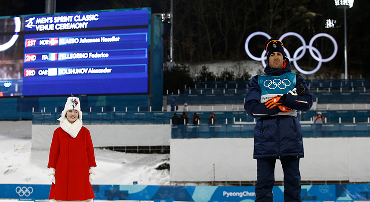 Pellegrino Federico PyeongChang 3 13 02 2018
