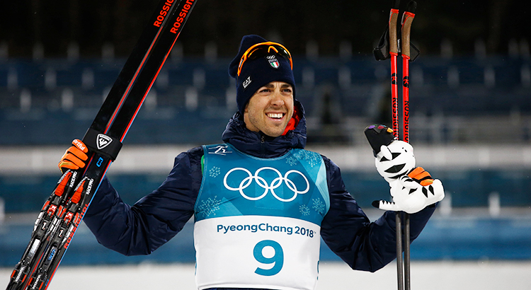 Pellegrino Federico PyeongChang 4 13 02 2018