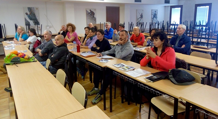 Rolle aula 2