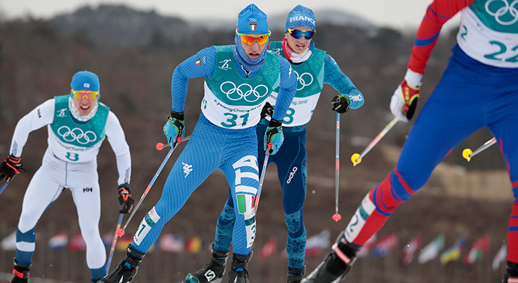 Salavadori Giandomenico PyeongChang 11 02 2018