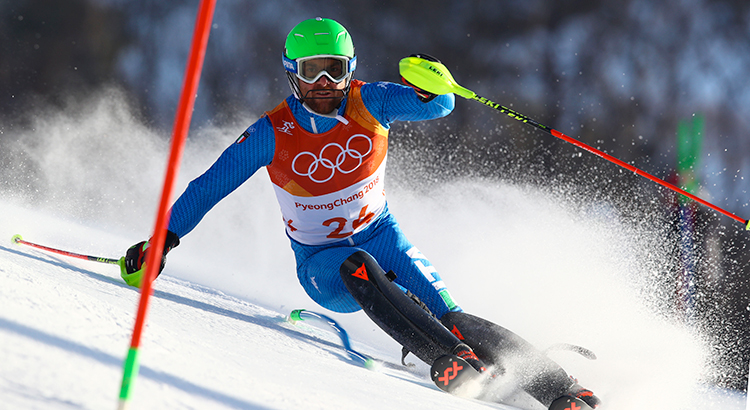 Tonetti Riccardo PyeongChang 12 02 2018