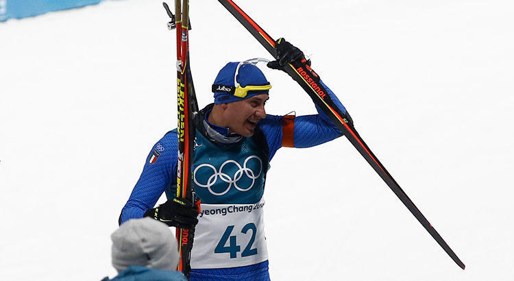 Windisch Dominik 2 PyeongChang 11 02 2018