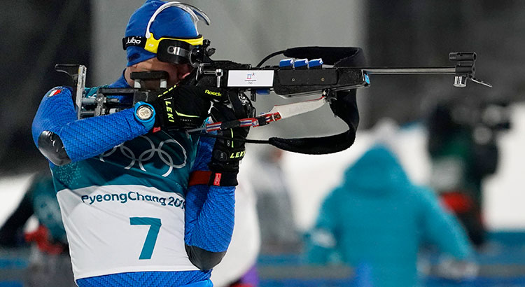 Windisch Dominik PyeongChang 18 2 2018