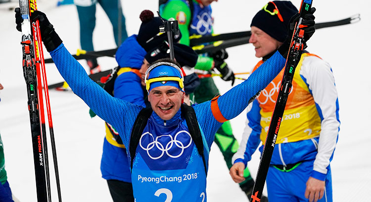 Windisch PyeongChang 02 20 2 2018