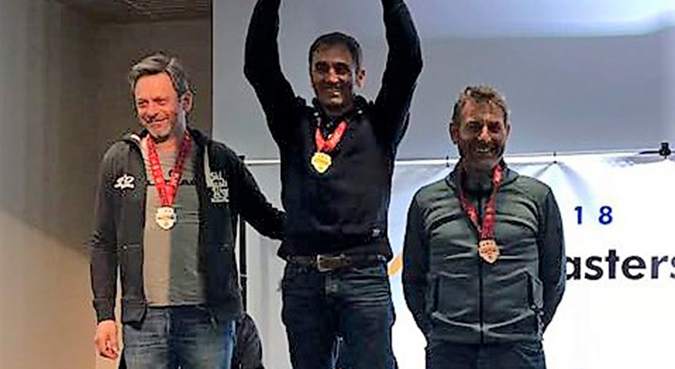 Lorati podio sg