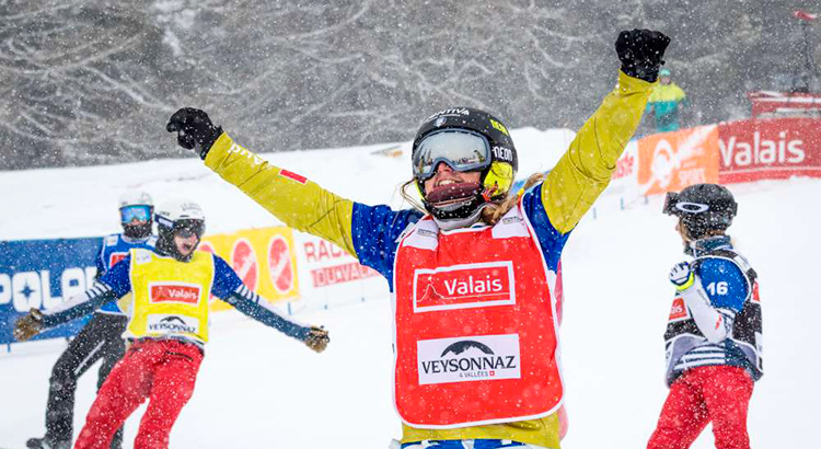 Veyso Moioli SBX 2018 2