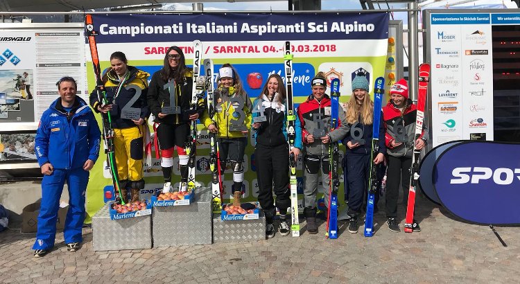 dh aspiranti donne