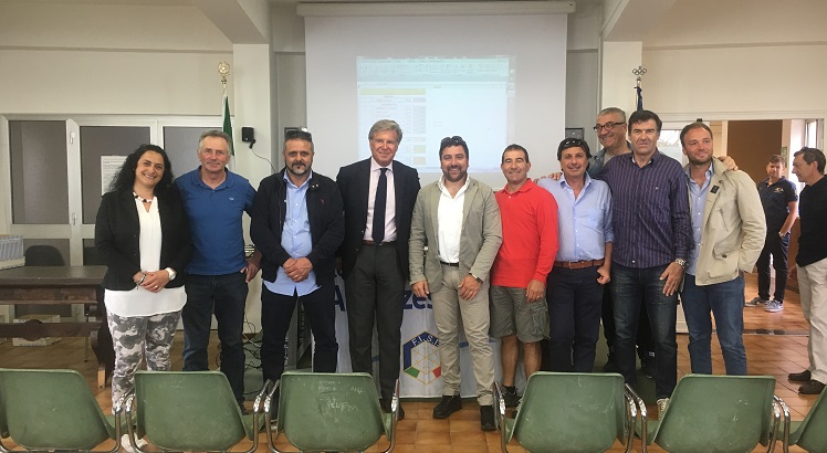 Consiglio Direttivo abruzzo