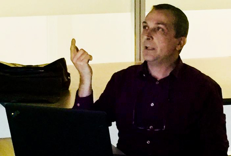 Bonitti Giorgio