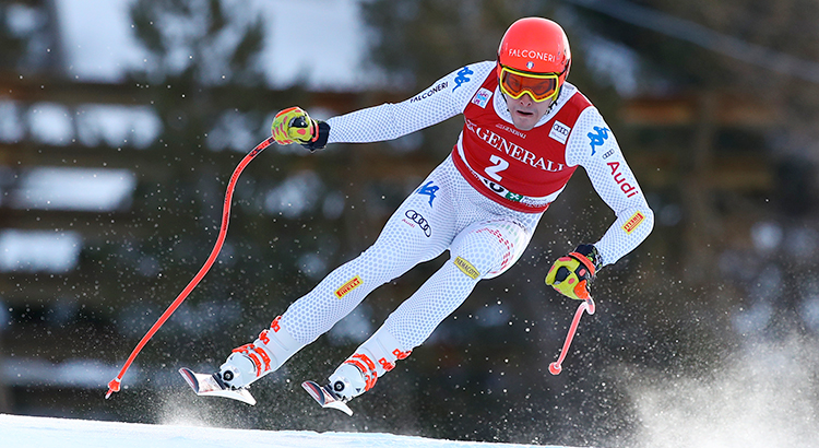 Innerhofer Bormio 28 12 2018