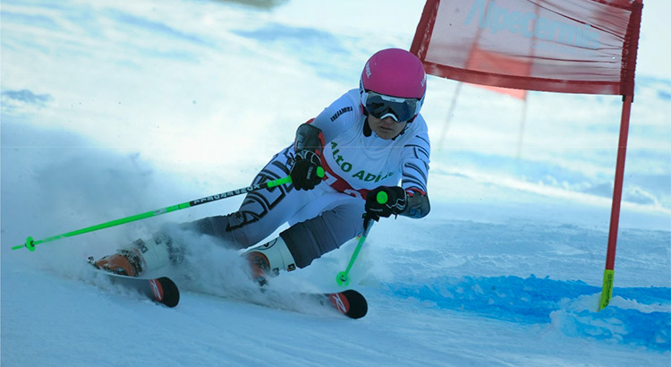 Tonale Coppa Italia Master 16 dicembre 2018 2