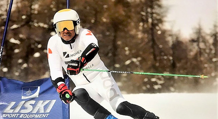 Tonale Coppa Italia Master 16 dicembre 2018 3