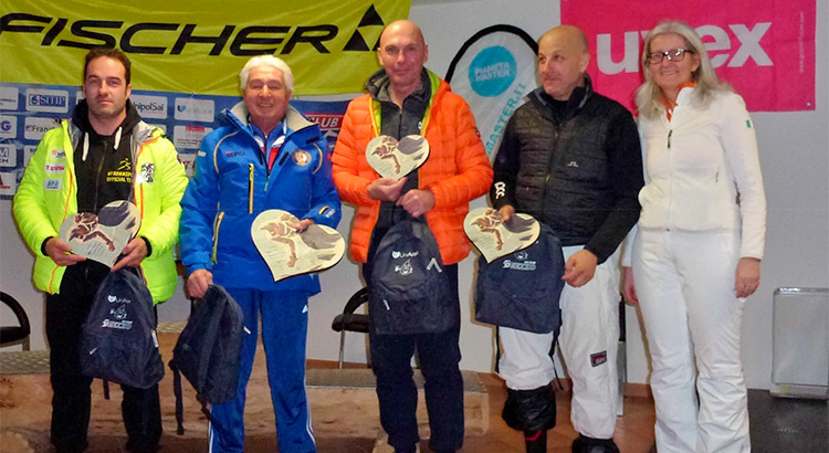 Tonale Coppa Italia Master 16 dicembre 2018 6