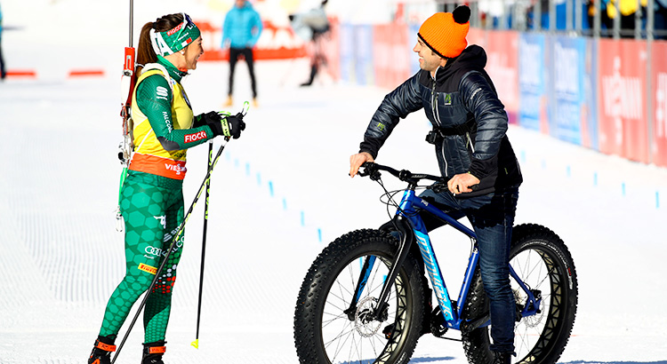 Wierer Simoni 25 01 2019
