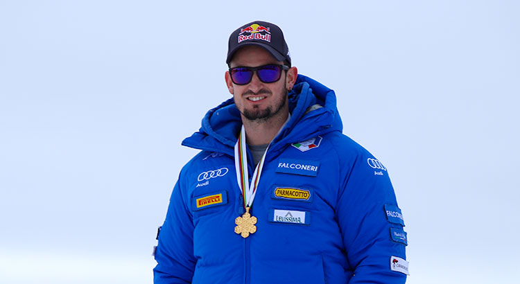 Paris Oro Are 2019