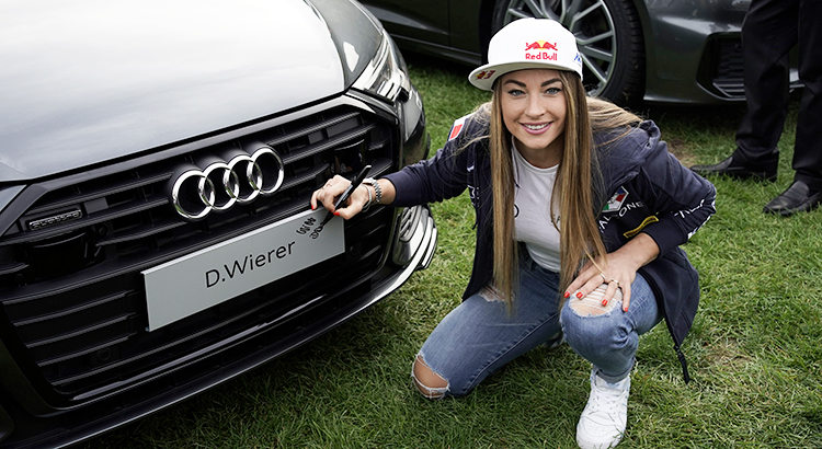 Wierer Audi 2019