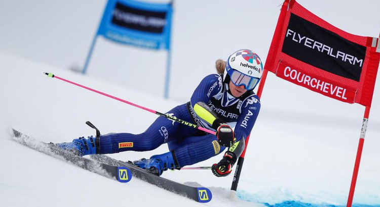 Bassino Courchevel