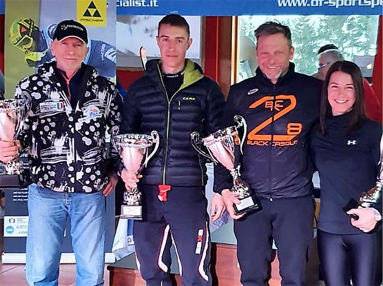 Coppa Italia Master Tonale 14 dic 2019 1