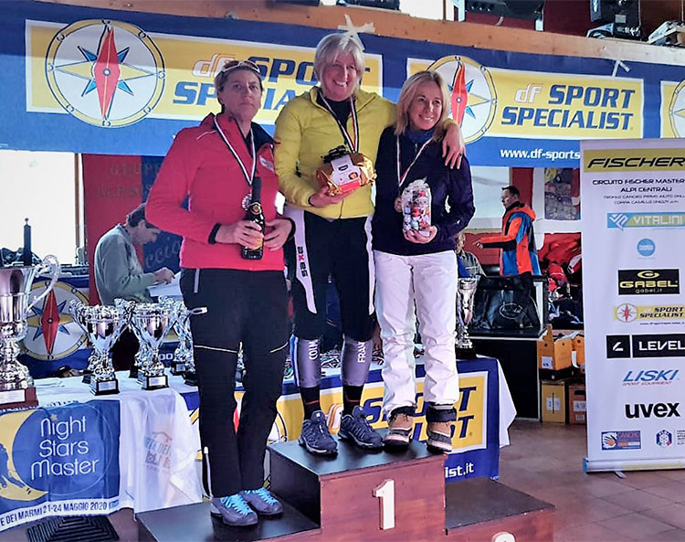 Coppa Italia Master Tonale 14 dic 2019 3