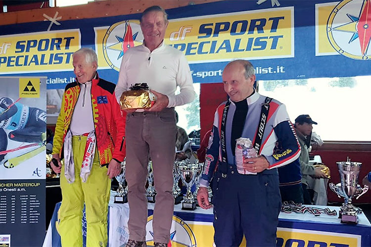 Coppa Italia Master Tonale 14 dic 2019 4